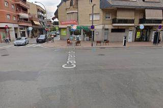 Etagenwohnung in Sant Vicenç dels Horts