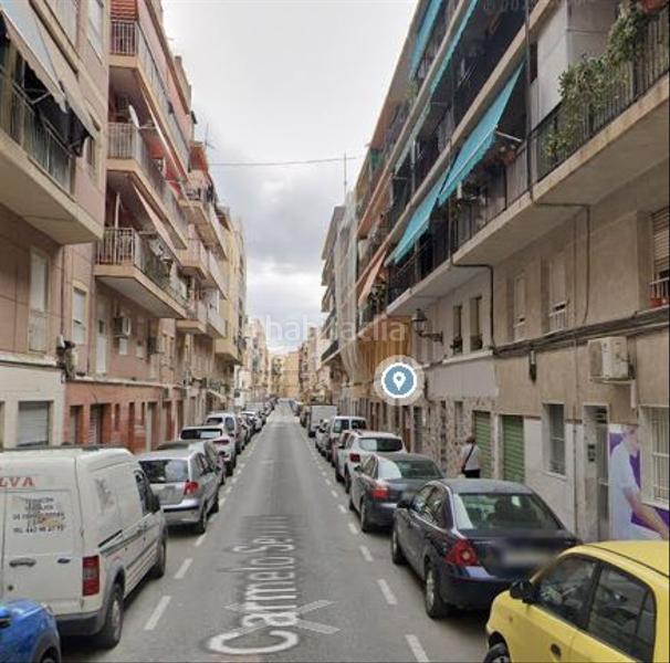 Foto 8e440297-f2ec-404b-8e66-a9ed523ae62f. Flat in San Crispín Elche / Elx