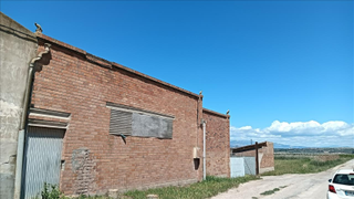 Masia a Polígono 9. partida pla de boldu 88
