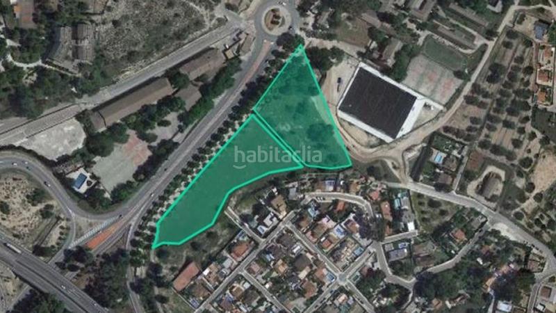 Foto 269e0452-6652-41a0-aff9-9d26b91caf32. Terreno residencial en Urbanizaciones Llíria