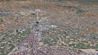Residential Plot in Urbanizaciones