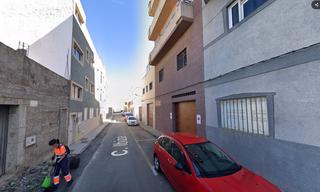 Flat in Santidad