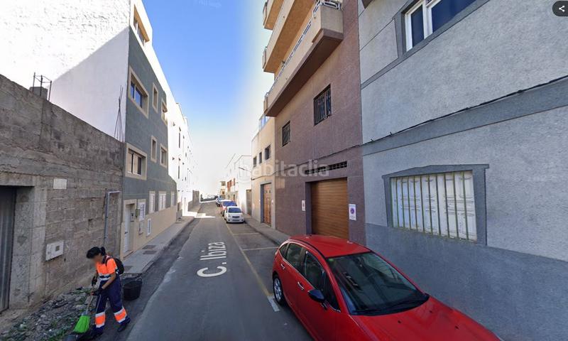 Foto b1a2502a-48e6-4015-8e50-9f9856915338. Piso en Santidad Arucas