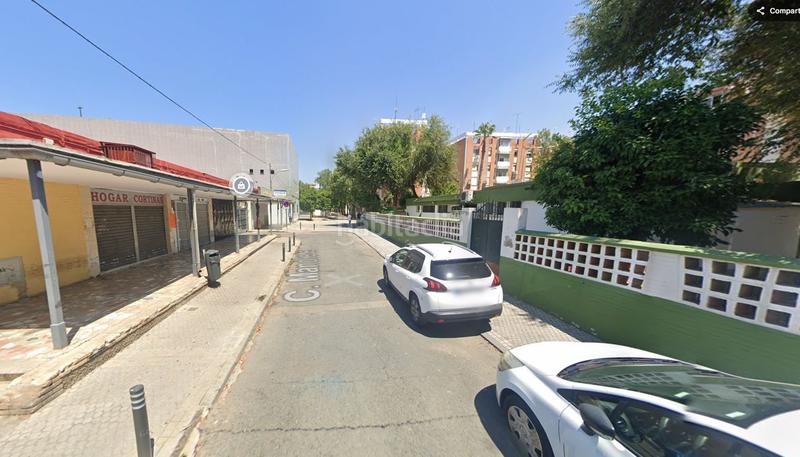 Foto 44aa27d7-d004-43d2-9c3f-a7789c7a7e7e. Pis a San Pablo Sevilla