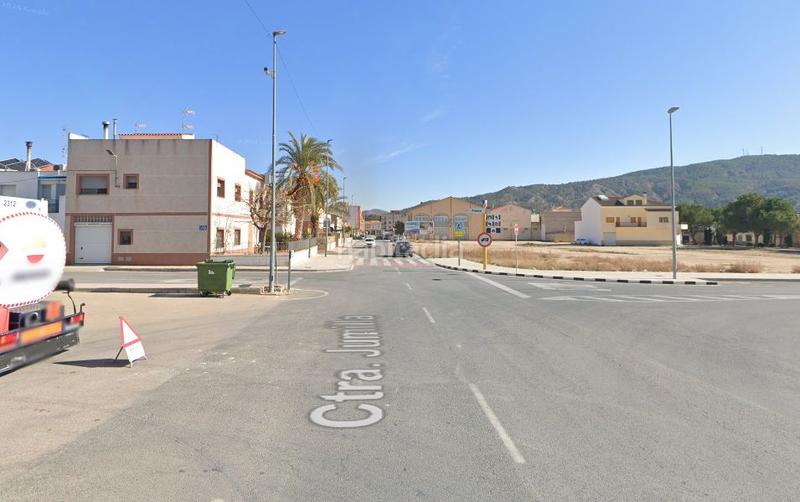 Foto f6f546ef-e961-4618-a294-980c76d1840f. Appartement dans Pinoso