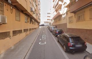 Appartement à Los Ángeles - Cruz de Caravaca
