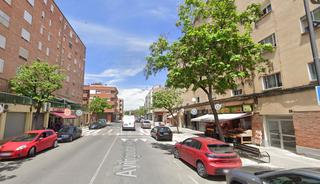 Flat in La Bordeta