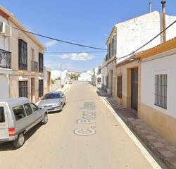 Casa adossada a Rubio (El)