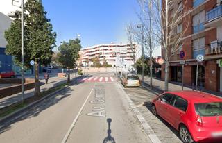 Etagenwohnung in Martorell