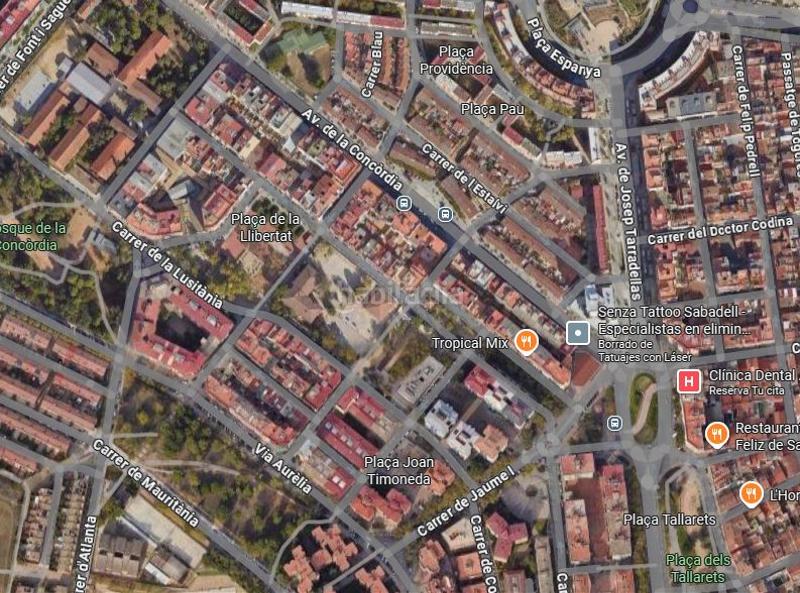 Foto 4d9a9e42-6373-432a-8a39-66bdcdb9c0ae. Pis a Concòrdia Sabadell