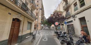 Etagenwohnung in El Poble Sec - Parc de Montjuïc