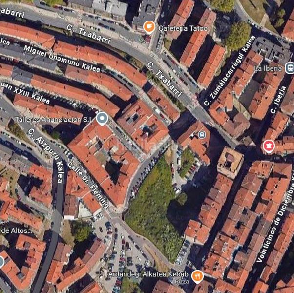 Foto a93e9b3e-55af-4e97-839c-40b33ab4355f. Appartamento in La Paz - El Carmen - Anunciación Sestao