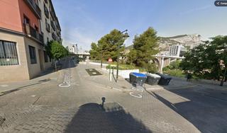 Appartamento in Centre-Zona Alta