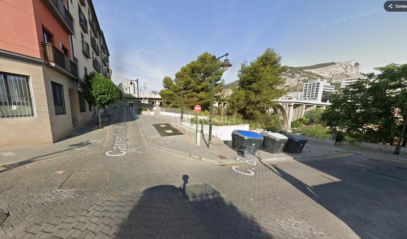 Foto af808ab6-4031-44a0-8ff1-49e040446334. Etagenwohnung in Centre-Zona Alta Alcoi