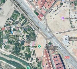 Xalet a Ribera de Molina - Torrealta
