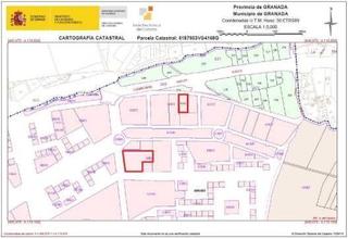 Terreno residencial en La Paz