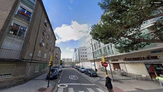 Etagenwohnung in Salvador Allende