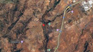 Terrain résidentiel à Carolina (La)