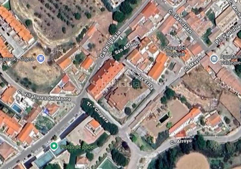 Foto 524af46a-b127-4e64-9c52-062110ff8366. Appartement dans Valdeaveruelo