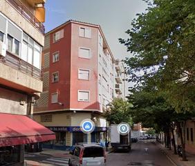 Piso en Torrero