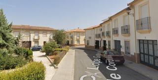 House in Guadalcázar