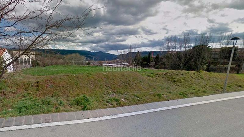 Foto 25690519-5f4a-400b-a16b-b41c9cc54405. Terreno residenziale in Centelles