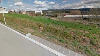 Terreno residenziale in Centelles