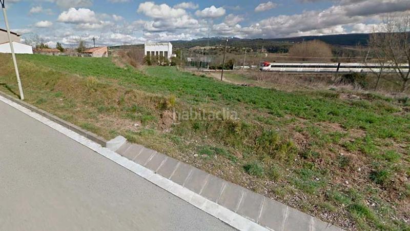 Foto c8fbbe9a-e60c-448e-be94-ec561c75ef38. Terreno residenziale in Centelles