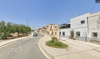 Casa adossada a Migjorn