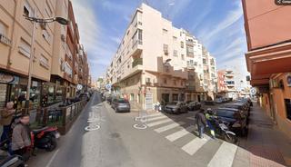 Appartamento in Los Ángeles - Cruz de Caravaca