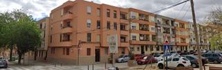 Etagenwohnung in Sant Rafael