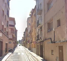 Flat in Escodines