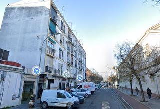 Appartement à Viñuela - Rescatado