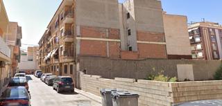 Pis a Casco Antiguo