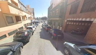 Appartement à La Chanca - Pescadería