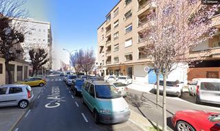 Flat in El Pilar-La Estación