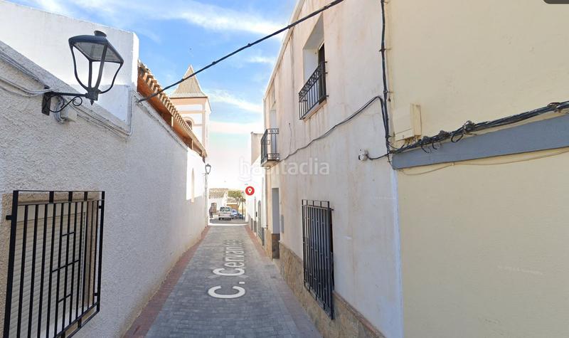 Foto b2820adf-4903-4196-acae-aa8300e70067. Appartamento in Gallardos (Los)