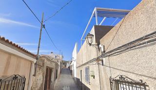 Flat in Gallardos (Los)