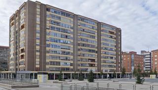 Appartement à Gamonal - San Bruno - G9