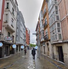 Appartement à El Carmen - Barrio Gimeno