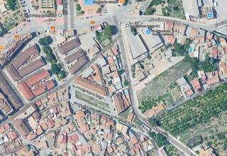 Etagenwohnung in Cabezo de Torres