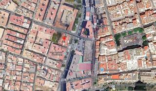 Etagenwohnung in La Chanca - Pescadería
