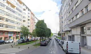 Geschäftsraum in San Roque - As Fontiñas