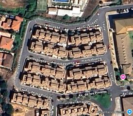 Etagenwohnung in Lepe