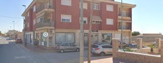 Pis a Roldán