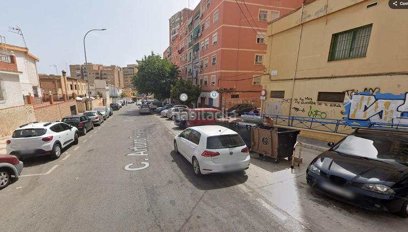 Foto 79a4a2f7-445d-423c-834b-42293b0cf2f4. Appartement dans Parque Victoria Eugenia Málaga