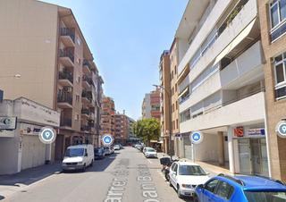 Etagenwohnung in Ponent