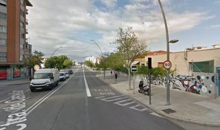 Pis a Les Arenes - La Grípia - Can Montllor