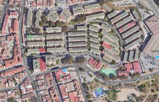 Appartement à Mangas Verdes - Las Flores - Parque del Sur