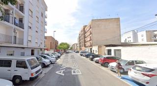 Appartamento in Massalfassar